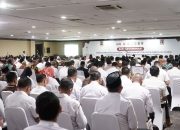 Kpk Tekankan Komitmen Kepala Daerah Dalam Tata Kelola Pemerintahan Yang Bersih