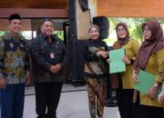 Dr. Sriatun Dorong Koperasi Berkembang Dengan Layanan Pesan Antar