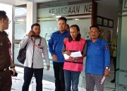 Kejari Sidoarjo Kembali Tetapkan Satu Orang Tersangka Dalam Kasus Pungli Ptsl Desa Gilang Taman