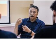 Ika Stikosa Aws: Kekerasan Terhadap Jurnalis Menciderai Hak Masyarakat Untuk Tahu