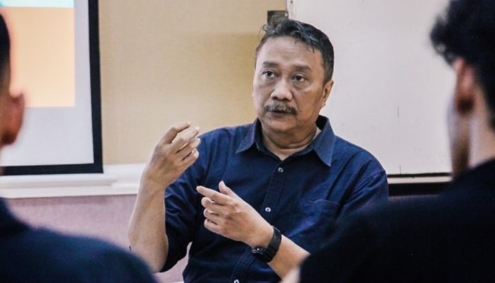 Ika Stikosa Aws: Kekerasan Terhadap Jurnalis Menciderai Hak Masyarakat Untuk Tahu