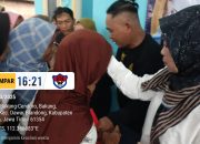 Ramadan Penuh Berkah, Fpsr Berbagi Ratusan Paket Sembako Dan Santunan Ke Masyarakat 