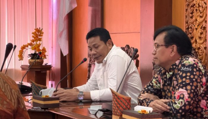 Pemkab Sidoarjo Gandeng Cwi Kelola Tpa Jabon Jadi Sumber Energi