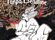 Wartawan Ex-Surabaya Post Silaturahmi Lewat Puisi