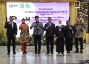 Pemkab Sidoarjo Tingkatkan Kompetensi 40 Pejabat Pengawas