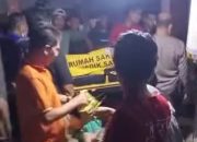 Diduga Bunuh Diri, Warga Jedong Cangkring Ditemukan Tewas 