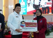 Daftar Sekarang! Kuota Beasiswa Sidoarjo 2025 Tembus 2.010, Pendaftaran Tutup 30 April 2025