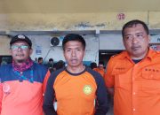 Setelah Tiga Hari , Akhirnya Jenazah Warga Driyorejo Ditemukan Mengapung