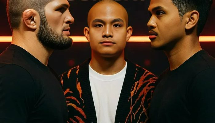 Viral! Netizen Bikin Foto Bareng Idola Pakai Ai Cuma Modal Chatgpt
