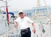 Bpd Tetap Hadir Menjadi Motivator, Bangkitkan Potensi Desa : Pesan Hr. Hendry
