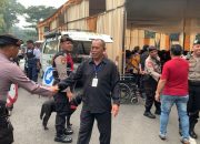 Sejumlah Pendeta Apresiasi Pengamanan Maksimal Polresta Malang Kota Kawal Perayaan Paskah 2025