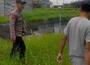 Warga Desa Trosobo Siap Panen Lele, Dukung Program Ketahanan Pangan 