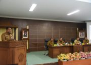 Pemkab Sidoarjo Kawal Pembentukan Kopdes Merah Putih