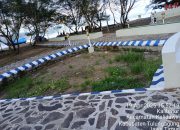 Proyek Landscape Di Pelabuan Perikanan Sine Terindikasi Dikorupsi, Ketua Dpd Gmpk Tulungagung Akan Laporkan Ke Aph