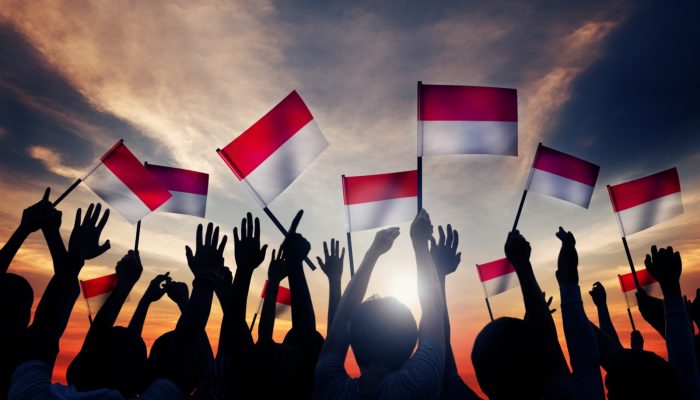 Demokrasi Indonesia Kontemporer: Antara Capaian Dan Tantangan