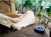 Polsek Ngronggot Bongkar Lokasi Diduga Perjudian Sabung Ayam