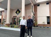 Pekerja Pt Sinar Cemerlang Alamindo Meninggal Dunia, Ahli Waris Mencari Keadilan 