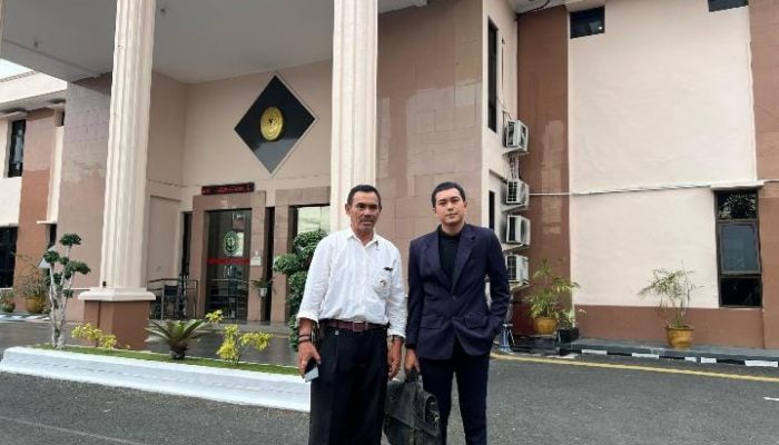 Pekerja Pt Sinar Cemerlang Alamindo Meninggal Dunia, Ahli Waris Mencari Keadilan 