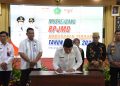 Pemkab Sidoarjo Gelar Musrenbang RPJMD 2025–2029