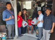 Csr Dny Skincare , Dny Foundation Dan Sedekah Rombongan Bantu Dhuafa Warga Kletek Taman 