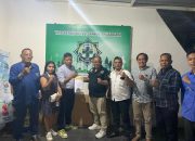 Dpd Ylbh Cci Sidoarjo Bekerjasama Dengan Yayasan Sahwahita Nusantara 