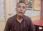 Warga Berterimakasih, Perjuangan Pemdes Dan Bpd Bambe Upayakan Jaringan Pdam