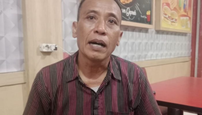 Warga Berterimakasih, Perjuangan Pemdes Dan Bpd Bambe Upayakan Jaringan Pdam