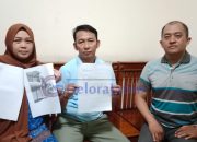 Pengusaha Asal Trosobo Adukan Yuwono Properti Ke Polisi, Mengaku Alami Kerugian Sampai Miliaran