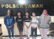 Heboh Kejadian Penculikan Di Desa Trosobo Taman , Ternyata Ini Fakta Kejadian Yang Sebenarnya