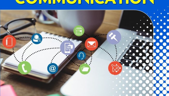 Gebrakan Baru Tim Dosen Stikosa Aws : Menerbitkan Dua Karya Buku Sekaligus