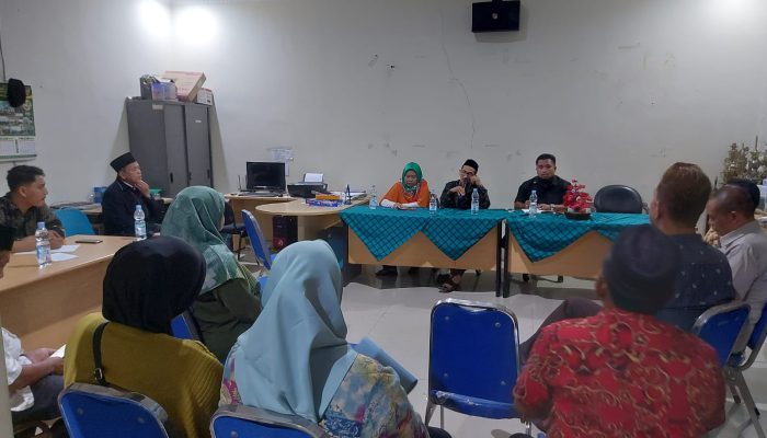 Pemdes Trosobo Taman Tetap Menolak Calon Investor Yang Akan Menyewa Tkd Dengan Nilai Fantastis, Ada Apa…?