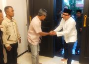 H. Bambang Haryadi Gelar Sosialisasi Empat Pilar Dan Serap Aspirasi Warga Di Jember