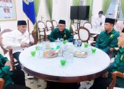 Ldii Bangkalan Audiensi Dengan Bupati Terpilih, Dorong Sinergi Untuk Kemajuan Daerah