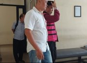 Tanggapi Eksepsi Dalam Perkara Dugaan Pungli Ptsl Desa Trosobo, Jpu: Surat Dakwaan Kami Sudah Cermat, Jelas Dan Lengkap