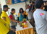 Blusukan Kampung Bangkit Di Desa Banjar Kemuning Sedati Sidoarjo 