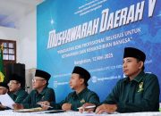 Musda Ldii Bangkalan Perkuat Sdm Profesional Religius Menuju Kemandirian Bangsa