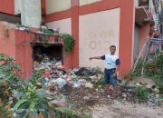 Upt Rusunawa Ngelom Taman Menunggak Gaji Petugas Sampah, Ini Kata Kepala Upt Rusunawa