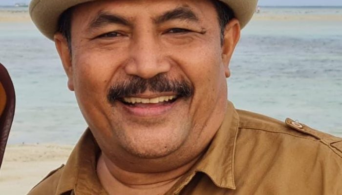 Ada Potensi Desa, Tinggal Bagaimana Berinovasi Menangkap Peluang : Abu Hasan Kadis Pmd Gresik