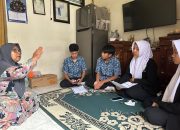 Belajar Toleransi Di Jantung Kota Religi: Siswa Sma Al Muslim Eksplorasi Harmoni Sosial Di Ampel Surabaya