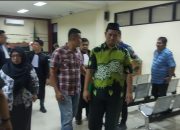 Eksepsi Penasehat Hukum Ditolak, Jaksa Penuntut Umum Persiapkan Saksi Untuk Pembuktian Perkara Tindak Pidana Pungli Ptsl Desa Trosobo Taman