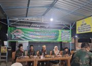 Arogan! Rapat Pengurus Bumdes Trosobo Taman Dinilai Rugikan Para Penyewa Di Wahana Wisata