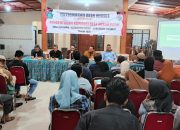 Musdesus Pembentukan Koperasi Merah Putih Desa Semampir