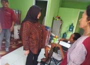 Dny Skincare Kembali Turunkan Csr Ke Pemdes Kletek Untuk Pembangunan Jamban Warga Disabilitas