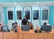 Polres Pasuruan Tingkatkan Layanan 110, Kapolres: Jangan Ragu Lapor, Nama Anda Dilindungi