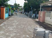 Pemdes Pepe Optimistis Pembangunan Jalan Dapat Meningkatkan Kesejahteraan Masyarakat