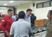 Korupsi Rp 9,7 M Pengelolaan Rusunawa Tambaksawah Waru Mulai Disidangkan, Muncul Empat Nama Mantan Kepala Dinas Yang Diduga Terlibat