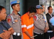 Respon Cepat! Polisi Tangkap Pelaku Penculikan Anak Di Dau Dalam Waktu Kurang Dari 4 Jam