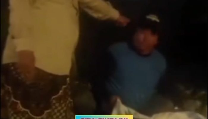 Darurat Sampah!! Belasan Orang Ditangkap, Ini Penjelasan Kades Sedati Gede 