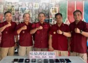 Geledah Blok Hunian, Petugas Lapas Kelas I Surabaya Di Porong Temukan Sejumlah Barang Terlarang