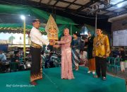 Ruwat Desa Sidodadi Taman, Warga Berharap Desanya Tenteram Masyarakatnya Ayem
